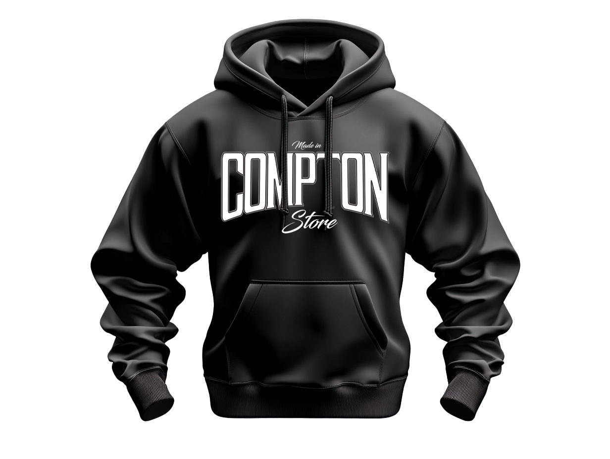 Made In Compton Brand