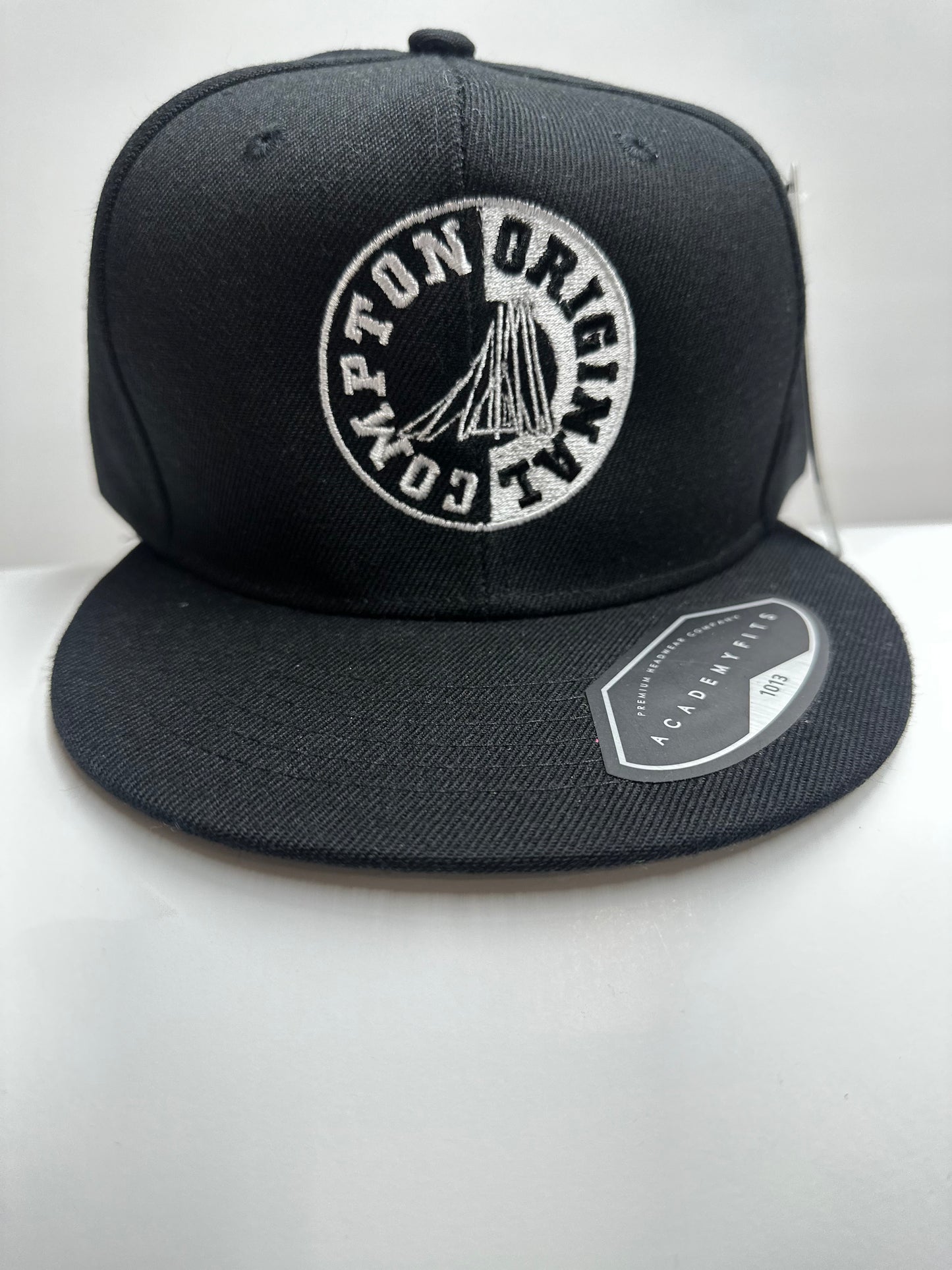 Compton Original SnapBack