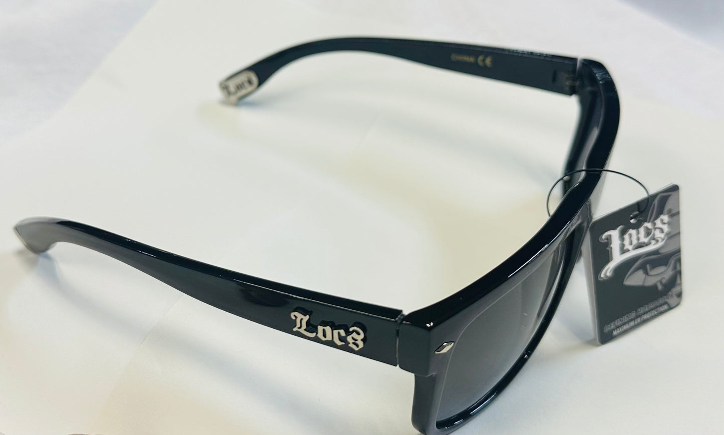 Locs Sunglasses