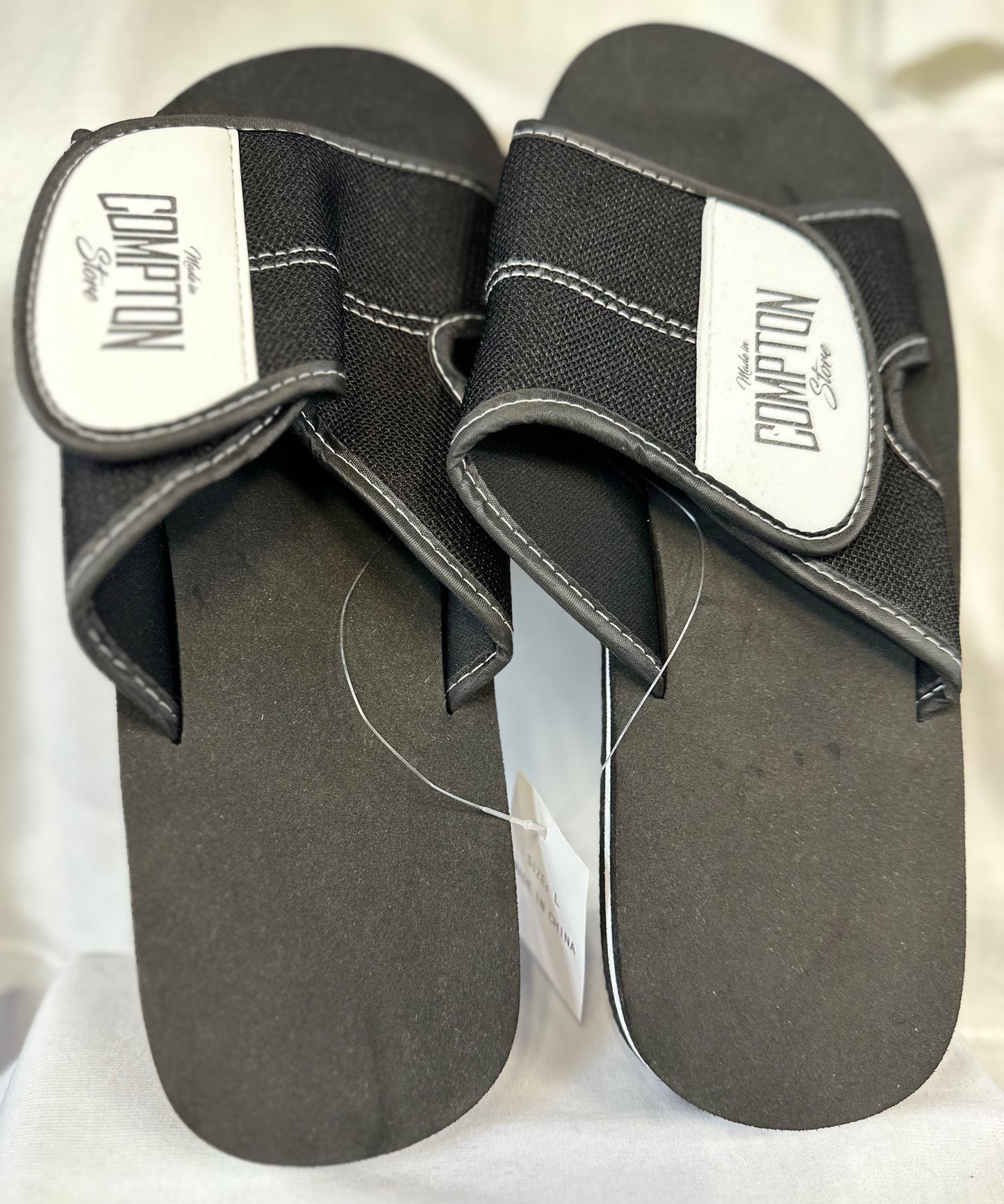 Made In Compton Slides