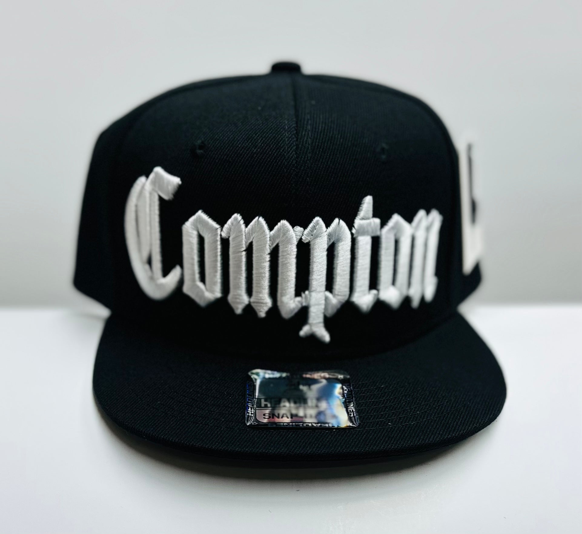 Compton Top Made In Compton Store