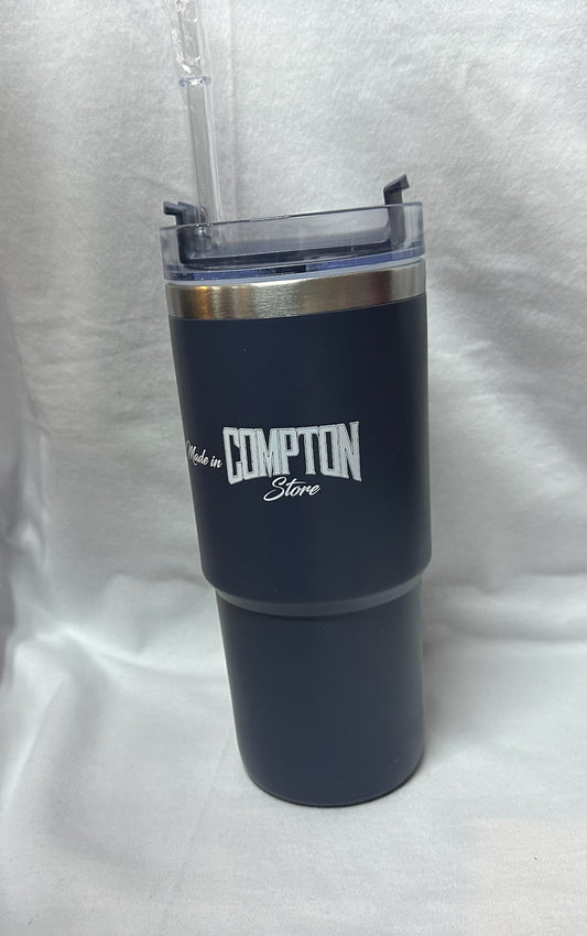 Made in Compton Signature Stanley Cup