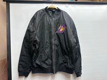 Load image into Gallery viewer, Compton Laker Style Bomber Jacket
