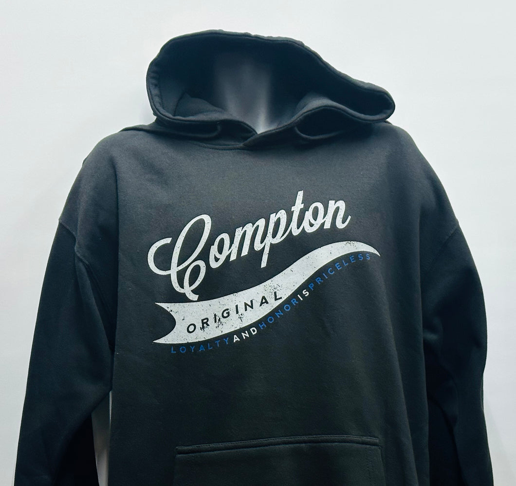 Compton Original Hoodie