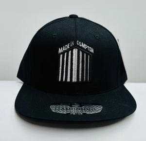 Compton Court House SnapBack