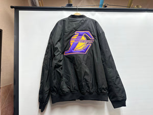 Compton Laker Style Bomber Jacket