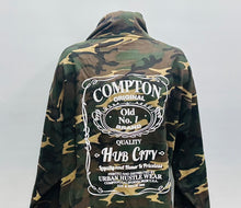 Load image into Gallery viewer, Classic Compton Jack Hoodie
