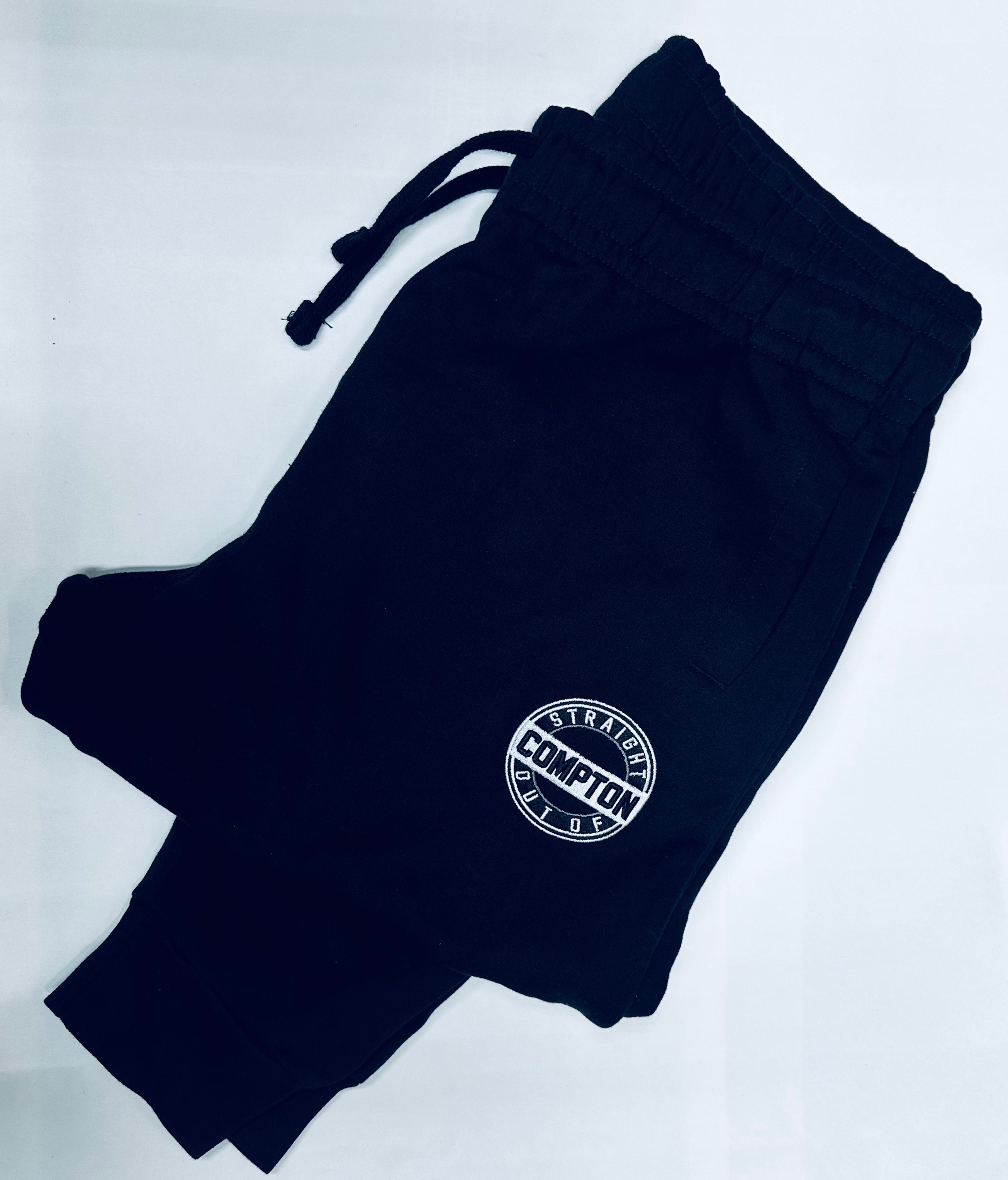 Straight out of Compton Joggers – Made In Compton Store