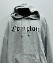Load image into Gallery viewer, Compton Old English Hoodie
