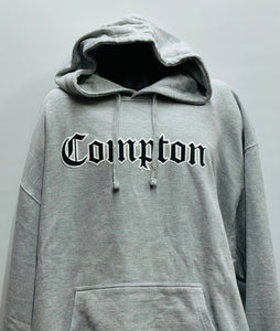 Compton Old English Hoodie