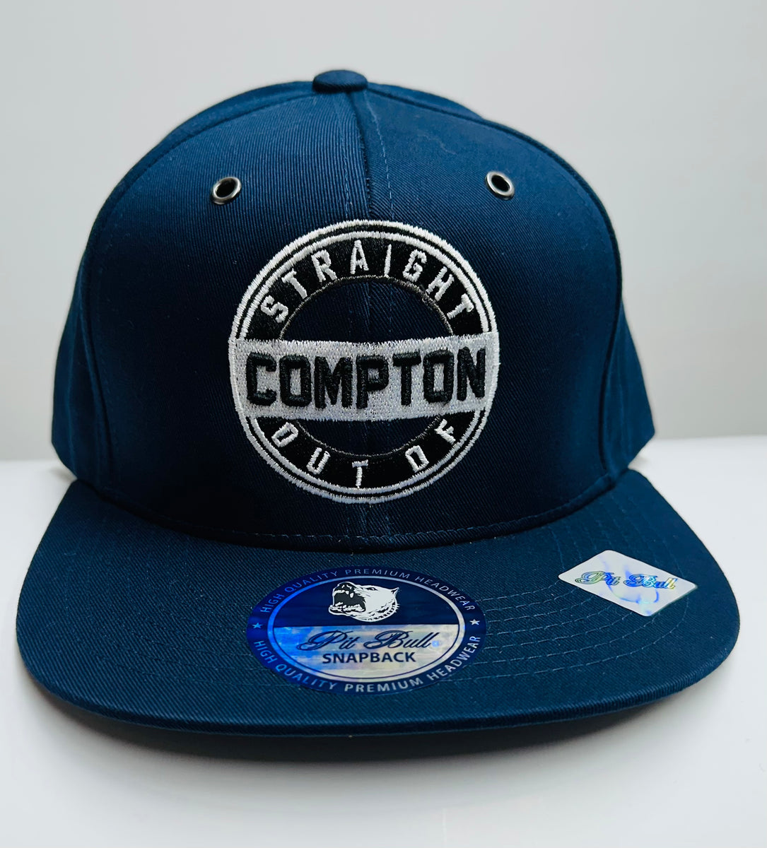 Straight Out Of Compton Snapback – Made In Compton Store