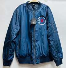 Load image into Gallery viewer, Compton Clippers Style Bomber Jacket
