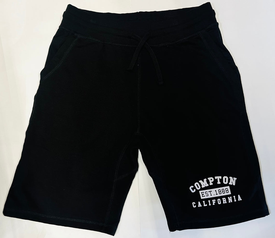 Compton Established Shorts