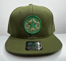 Load image into Gallery viewer, Compton Allstars Snapback
