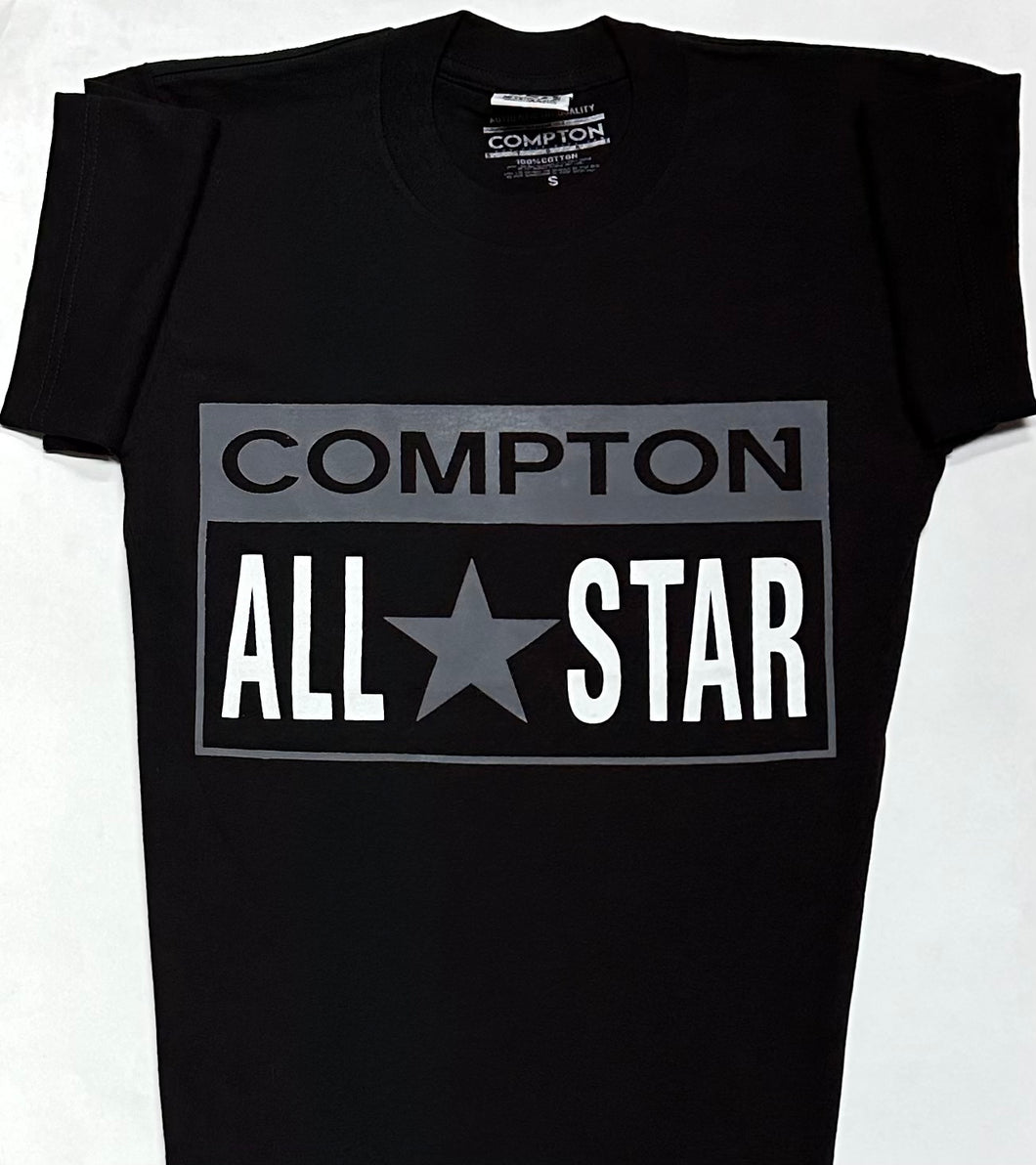 Compton Allstars Tee