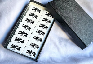 Made in Compton Store Signature Dominoes