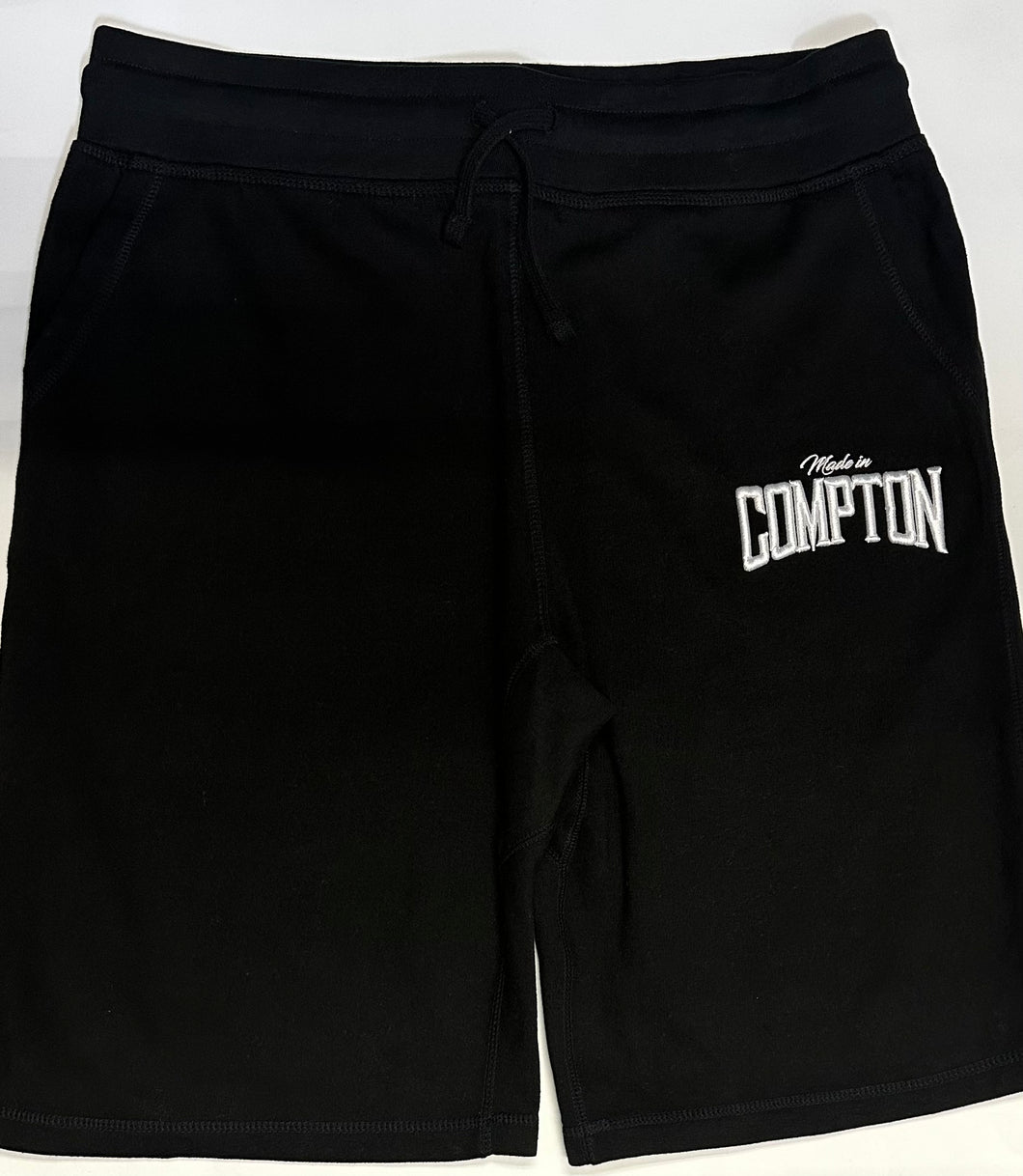 Made In Compton Store Signature Shorts