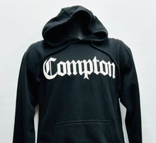 Load image into Gallery viewer, Compton Old English Hoodie
