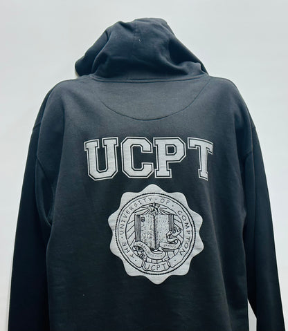 UCPT Hoodie (University of Compton)