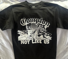 Load image into Gallery viewer, Compton ( Not Like Us ) T-Shirt
