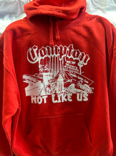 Load image into Gallery viewer, Compton (Not Like Us ) Hoodie
