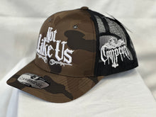 Load image into Gallery viewer, Not Like Us Compton Hats
