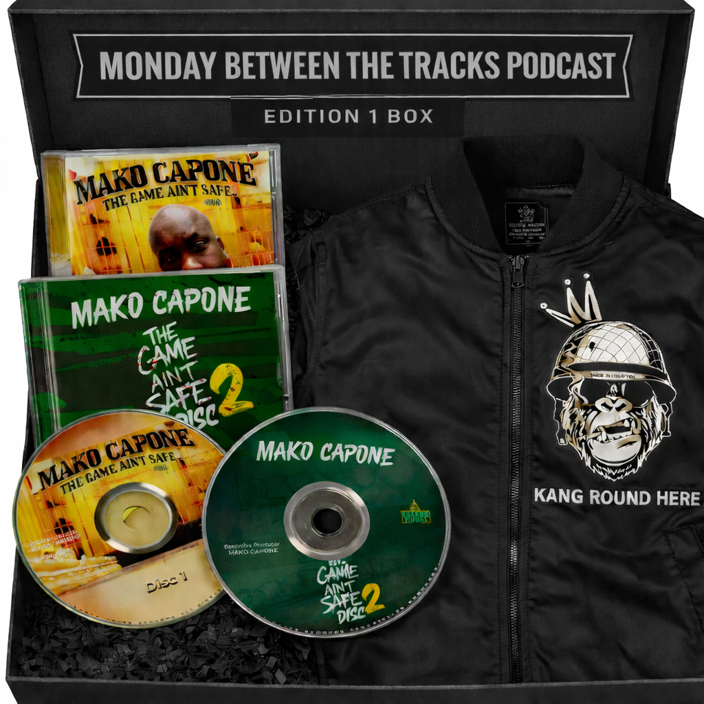 Compton in a Box One time boxes