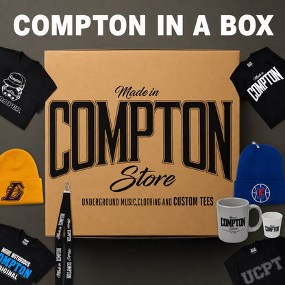 Compton In A Box