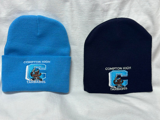Compton High Beenies