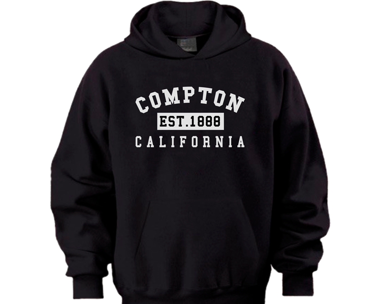 1888 Cpt Established Hoodie