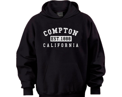 1888 Cpt Established Hoodie