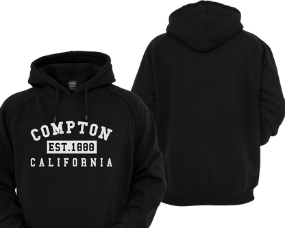 1888 Cpt Established Hoodie