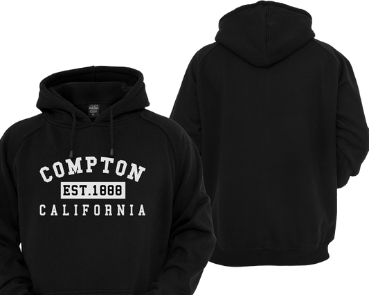 1888 Cpt Established Hoodie