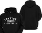 1888 Cpt Established Hoodie