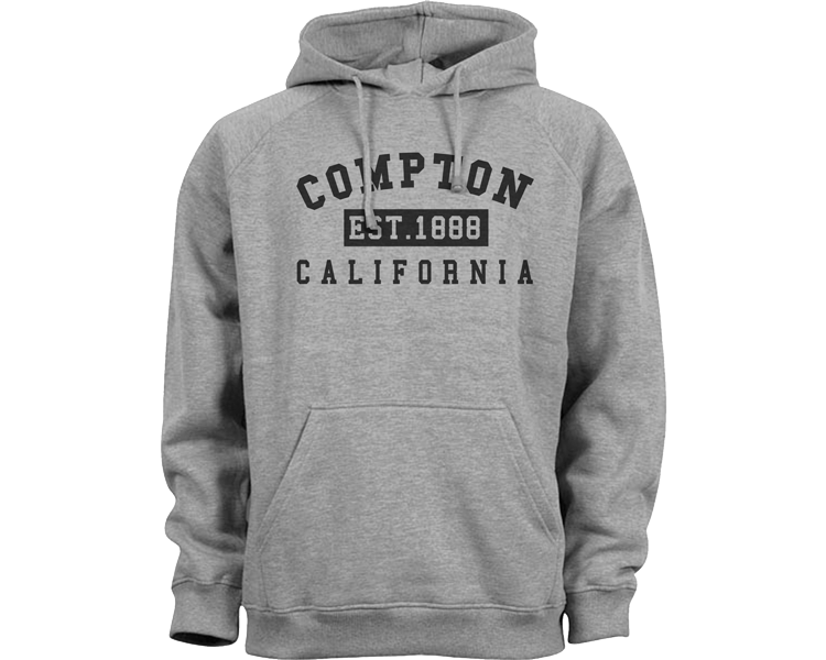 1888 Cpt Established Hoodie