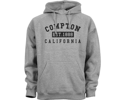 1888 Cpt Established Hoodie