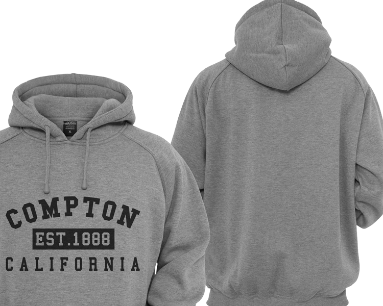 1888 Cpt Established Hoodie
