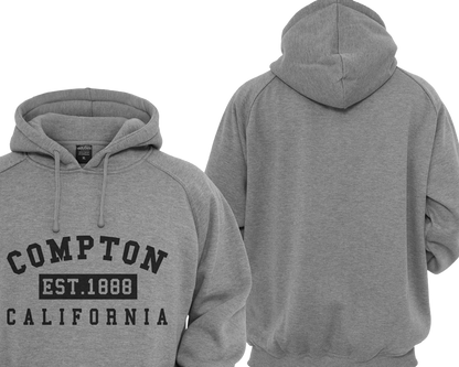 1888 Cpt Established Hoodie