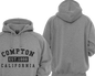 1888 Cpt Established Hoodie