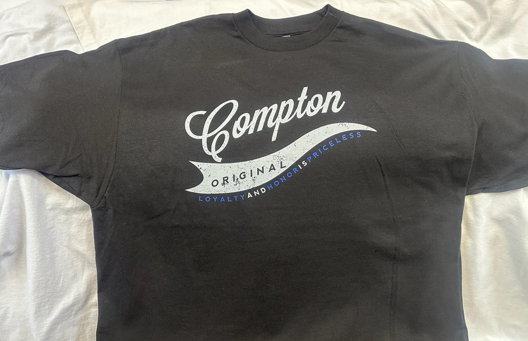 Compton Original Tee