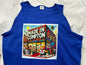 Made in Compton Store Teddy Tee Slingshot Shirt