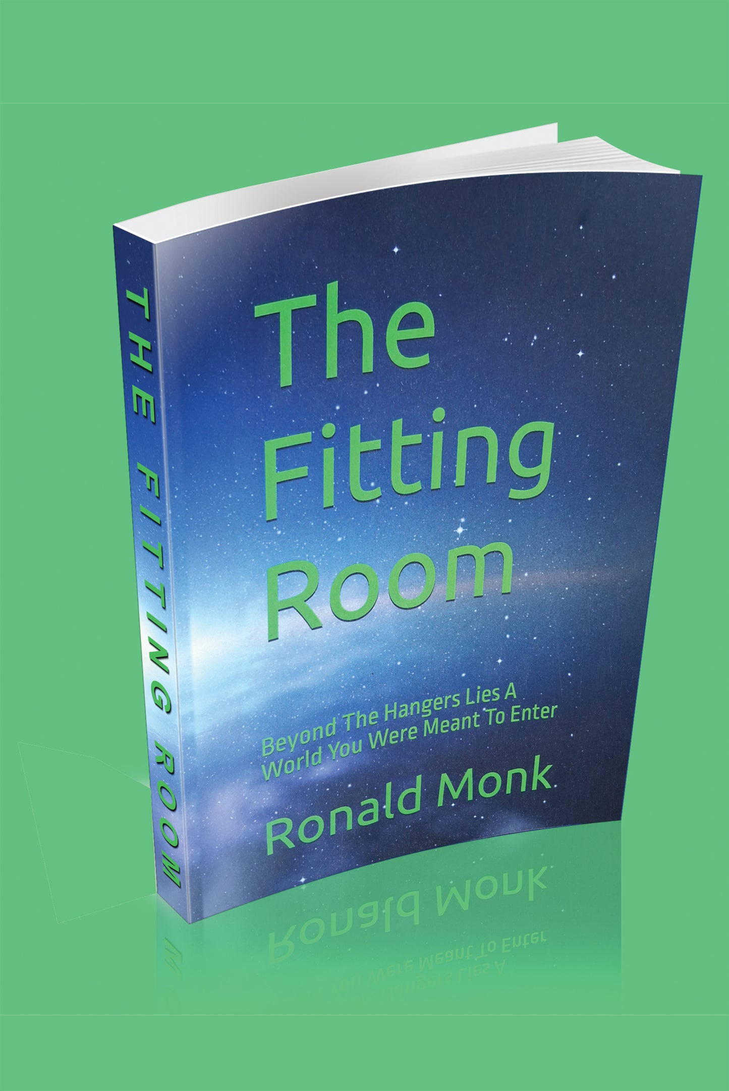 The Fitting Room