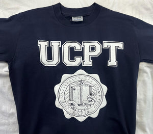 UCPT Signature Tee