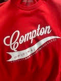 Compton Original Tee