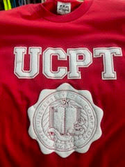 UCPT Signature Tee