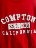 Load image into Gallery viewer, Compton Established T-Shirt
