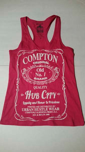 Ladies Tank Tops