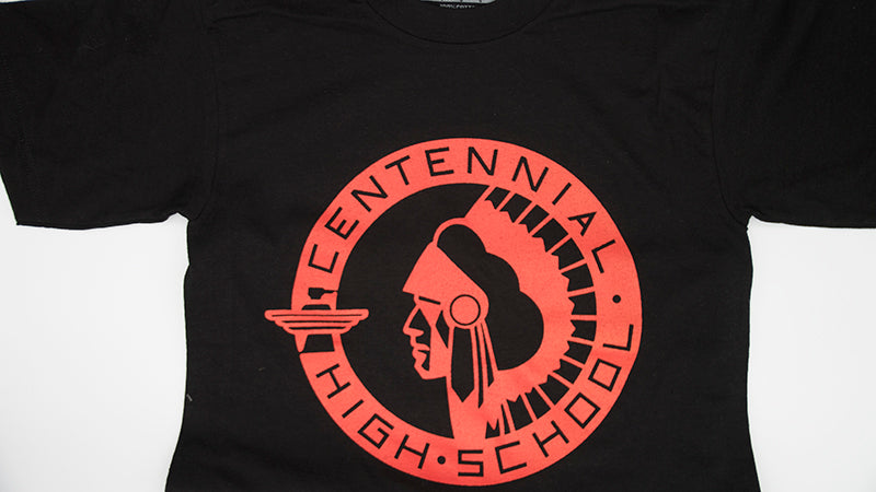 Centennial High T-Shirt