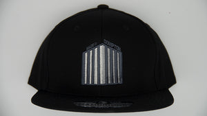 Compton Court Snapback