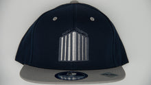Load image into Gallery viewer, Compton Court Snapback
